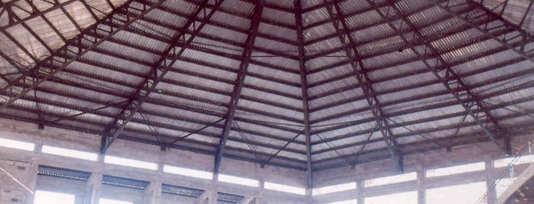 Baptist convention center auditorium oliha