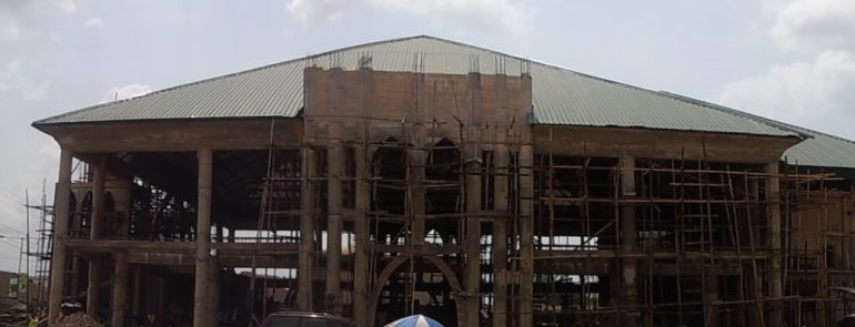 St James Anglican Church