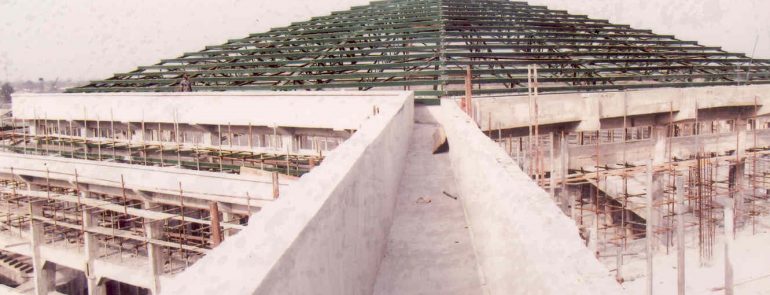 Gods Grace Ministries