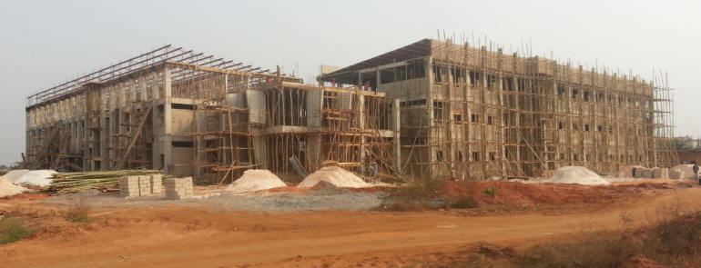 Benson Idahosa University Permsite faculty 1