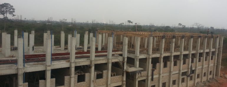 Benson Idahosa University Permsite faculty 2