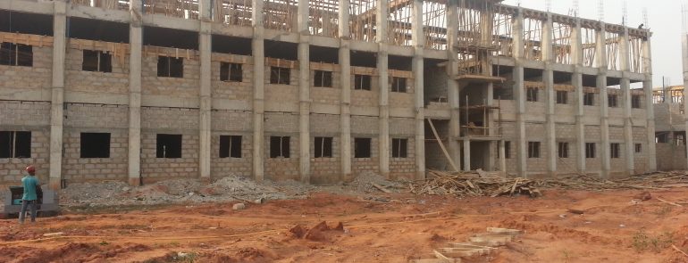 Benson Idahosa University Permsite faculty 5